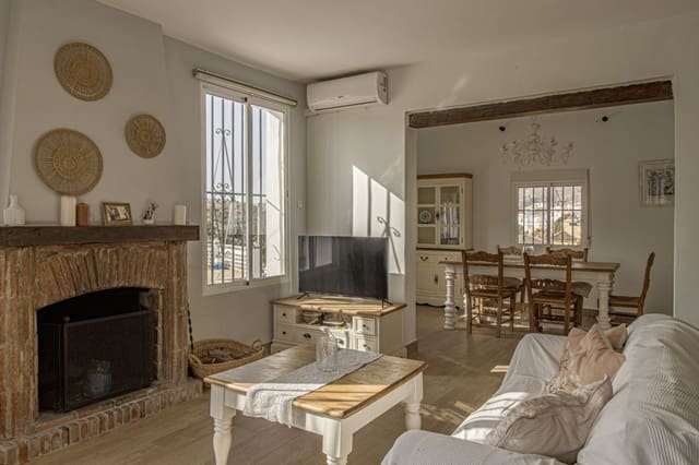 9 camera da letto Villa in vendita in Riogordo con piscina - 850.000 € (Rif: 9850331)