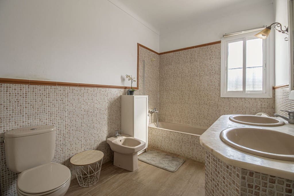 9 camera da letto Villa in vendita in Riogordo con piscina - 850.000 € (Rif: 9850331)