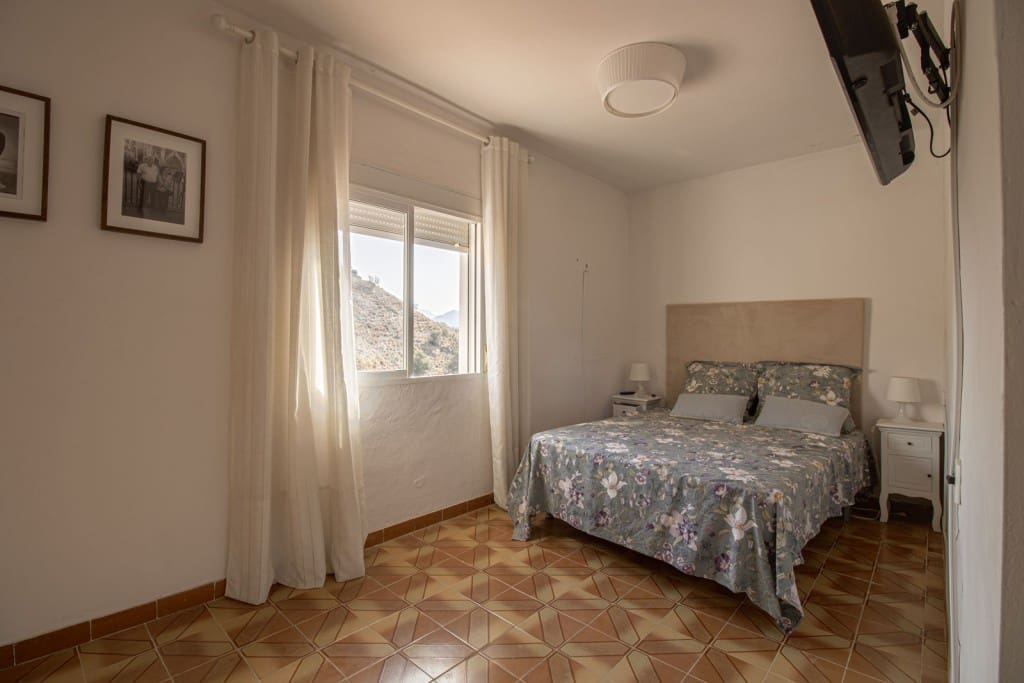 9 camera da letto Villa in vendita in Riogordo con piscina - 850.000 € (Rif: 9850331)