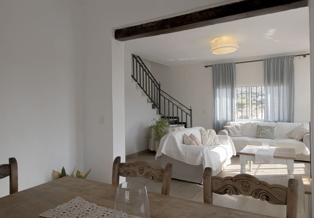 9 camera da letto Villa in vendita in Riogordo con piscina - 850.000 € (Rif: 9850331)