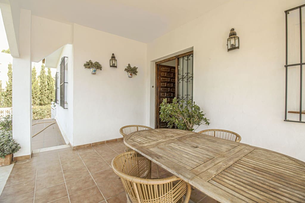 9 camera da letto Villa in vendita in Riogordo con piscina - 850.000 € (Rif: 9850331)