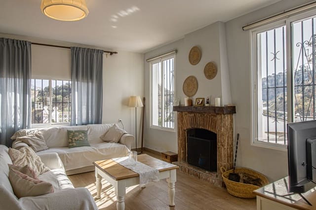 9 camera da letto Villa in vendita in Riogordo con piscina - 850.000 € (Rif: 9850331)