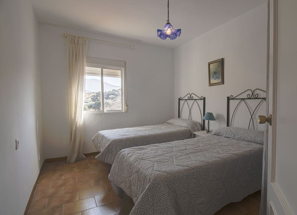 9 camera da letto Villa in vendita in Riogordo con piscina - 850.000 € (Rif: 9850331)