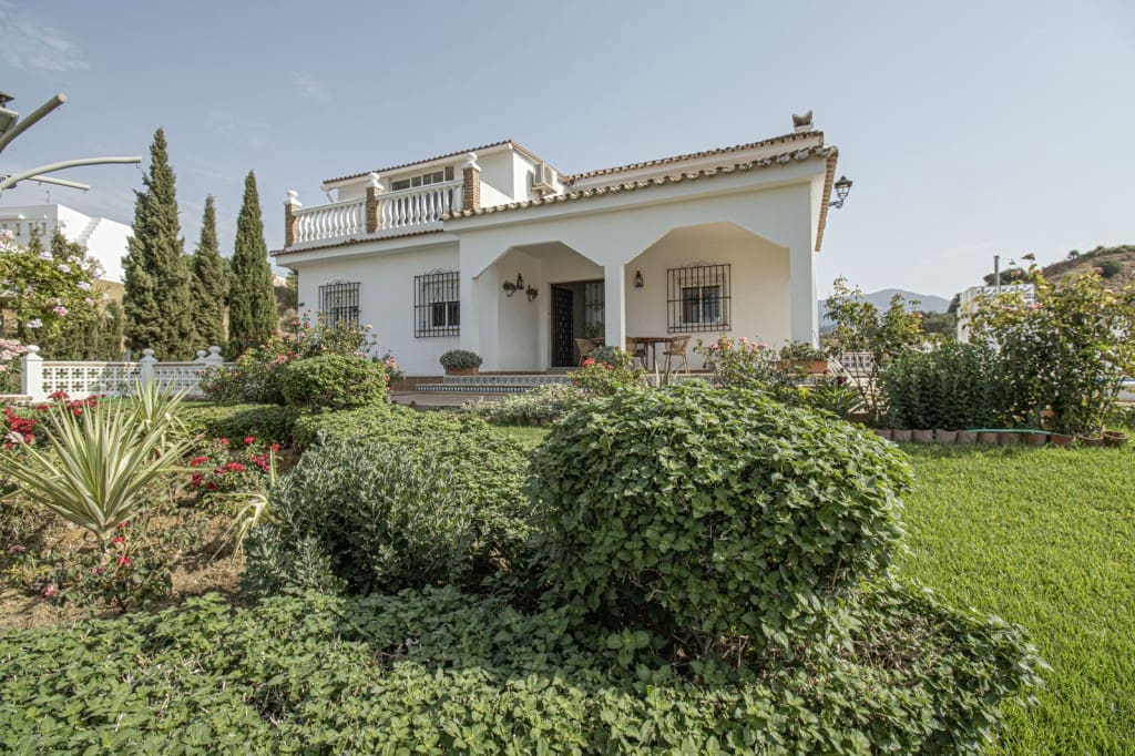 9 camera da letto Villa in vendita in Riogordo con piscina - 850.000 € (Rif: 9850331)