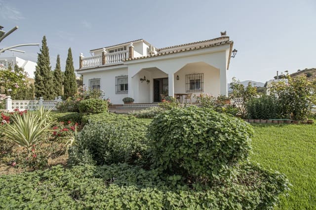 9 camera da letto Villa in vendita in Riogordo con piscina - 850.000 € (Rif: 9850331)