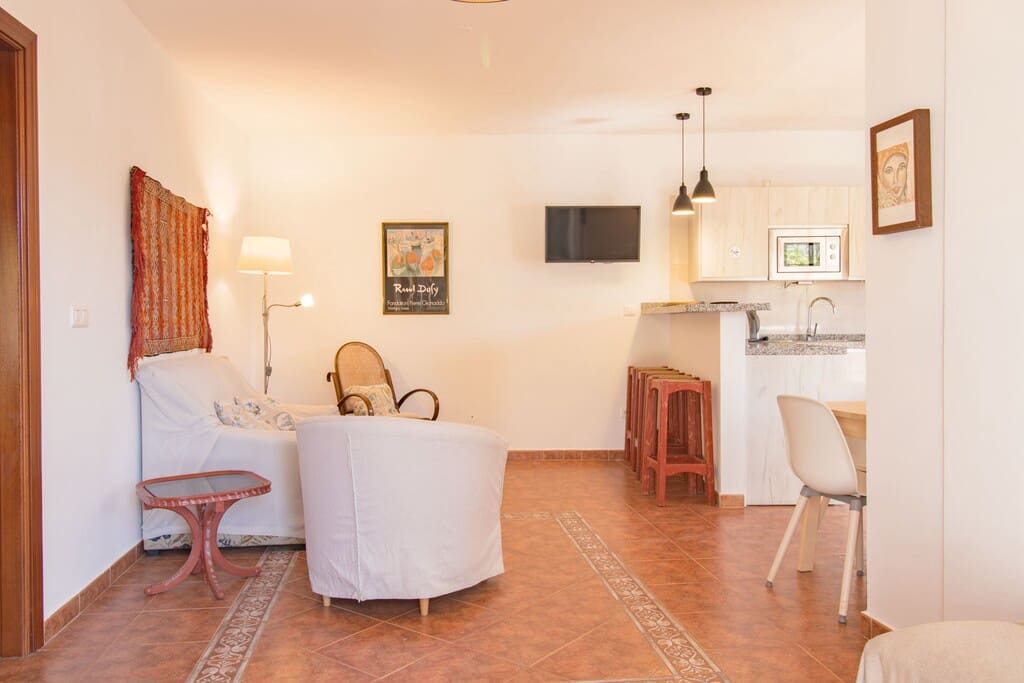 2 soveværelse Finca/Landehus til salg i Alfarnatejo med swimmingpool garage - € 275.000 (Ref: 9850960)
