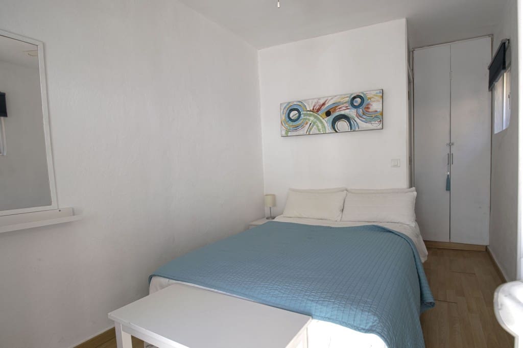 5 soveværelse Finca/Landehus til salg i Comares med swimmingpool - € 349.000 (Ref: 9859616)