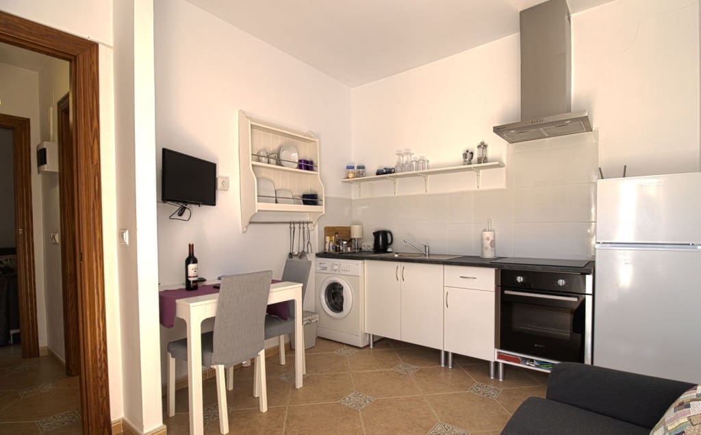 5 soveværelse Finca/Landehus til salg i Comares med swimmingpool - € 349.000 (Ref: 9859616)