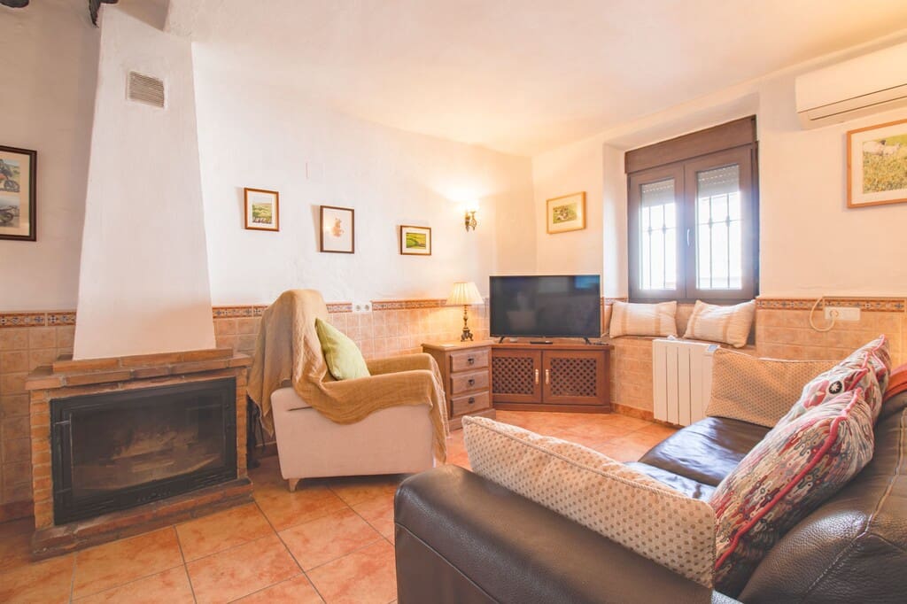 2 sypialnia Dom na sprzedaż w Colmenar - 130 000 € (Ref: 9861635)