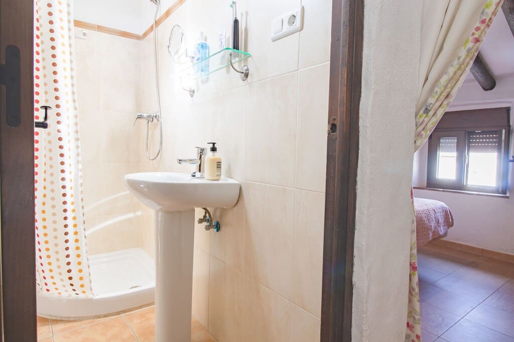 2 sypialnia Dom na sprzedaż w Colmenar - 130 000 € (Ref: 9861635)