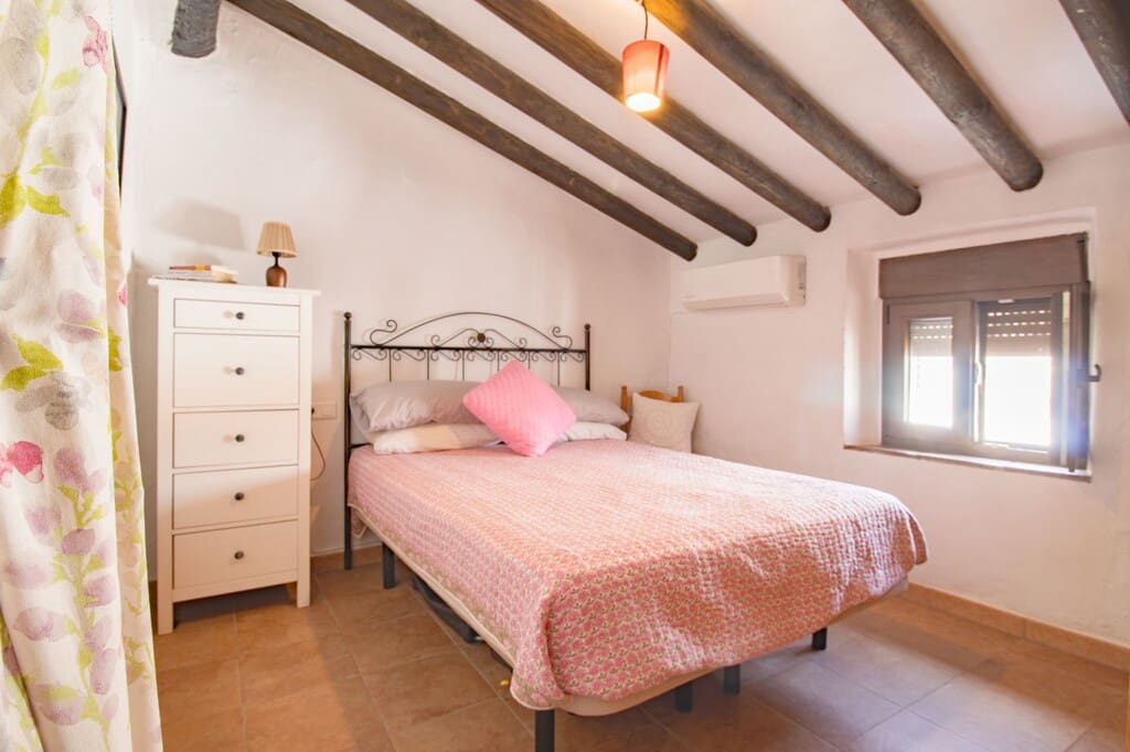 2 sypialnia Dom na sprzedaż w Colmenar - 130 000 € (Ref: 9861635)