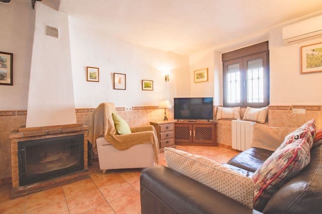 2 sypialnia Dom na sprzedaż w Colmenar - 130 000 € (Ref: 9861635)