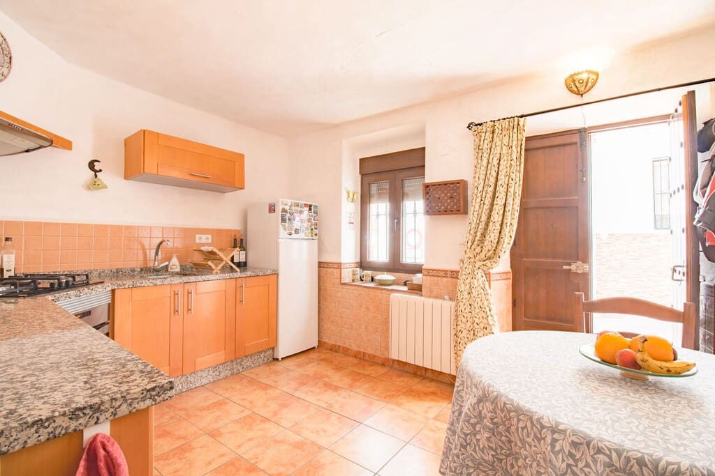 2 sypialnia Dom na sprzedaż w Colmenar - 130 000 € (Ref: 9861635)