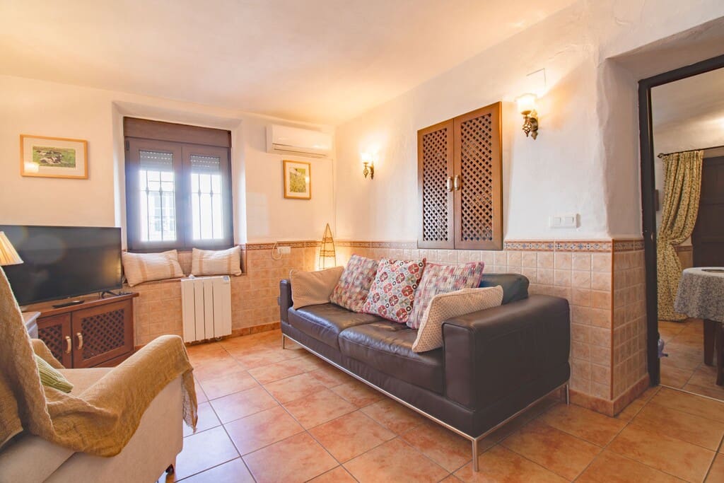 2 sypialnia Dom na sprzedaż w Colmenar - 130 000 € (Ref: 9861635)