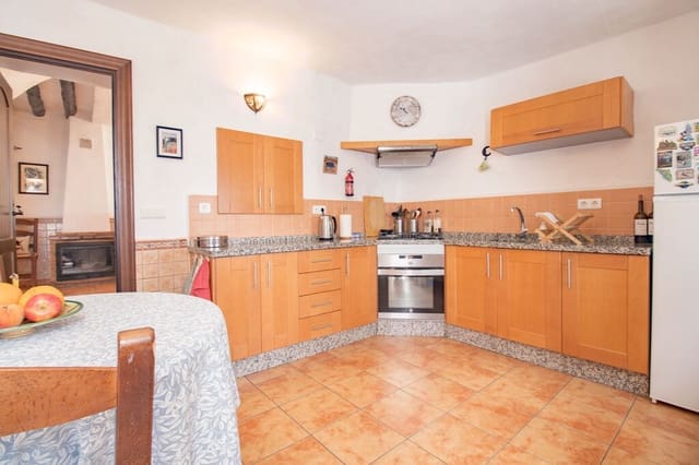 2 sypialnia Dom na sprzedaż w Colmenar - 130 000 € (Ref: 9861635)