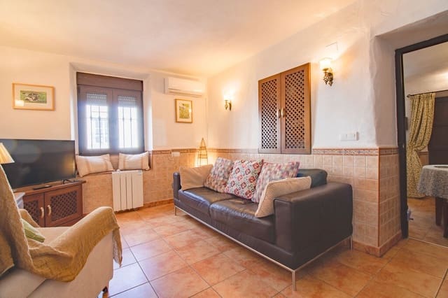 2 sypialnia Dom na sprzedaż w Colmenar - 130 000 € (Ref: 9861635)