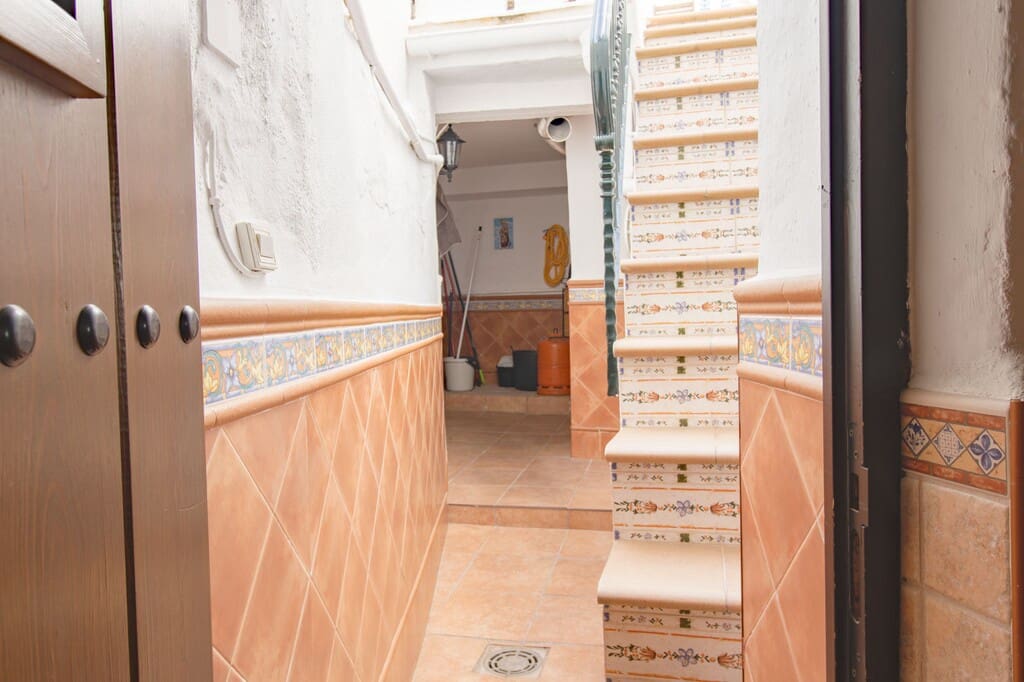 2 sypialnia Dom na sprzedaż w Colmenar - 130 000 € (Ref: 9861635)