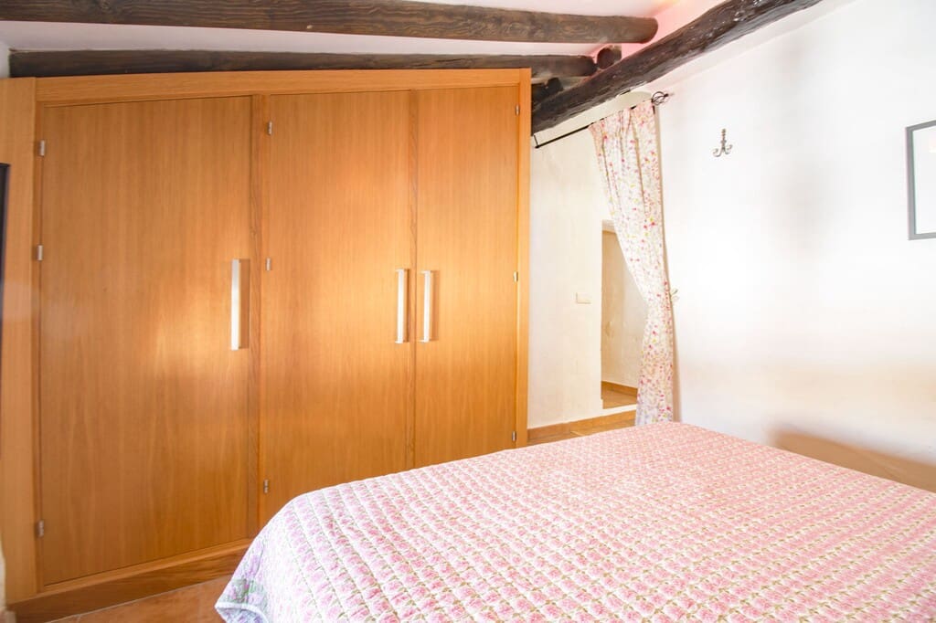 2 sypialnia Dom na sprzedaż w Colmenar - 130 000 € (Ref: 9861635)