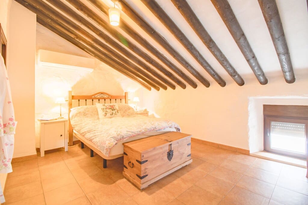 2 sypialnia Dom na sprzedaż w Colmenar - 130 000 € (Ref: 9861635)