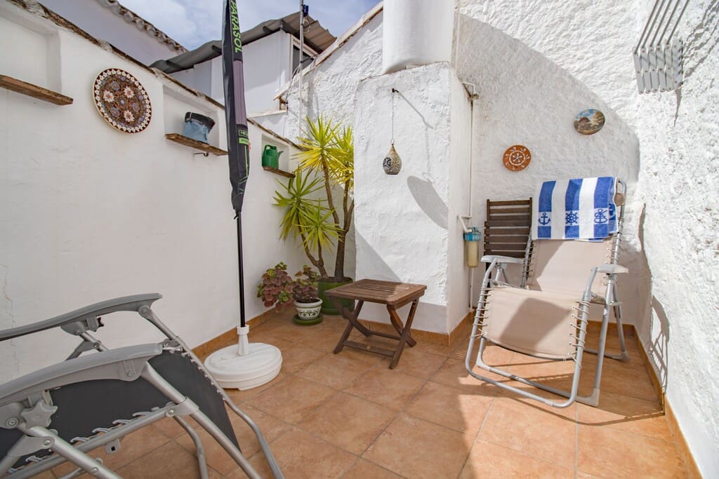 2 sypialnia Dom na sprzedaż w Colmenar - 130 000 € (Ref: 9861635)