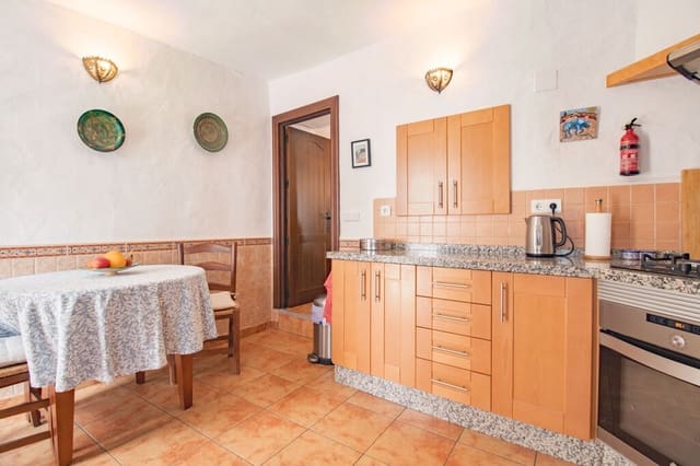 2 sypialnia Dom na sprzedaż w Colmenar - 130 000 € (Ref: 9861635)
