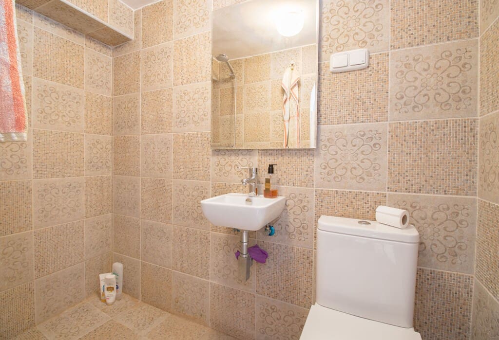 2 sypialnia Dom na sprzedaż w Colmenar - 130 000 € (Ref: 9861635)