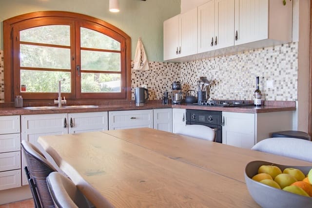 3 soverom Finca/Herregård til salgs i Almogía - € 395 000 (Ref: 9906859)