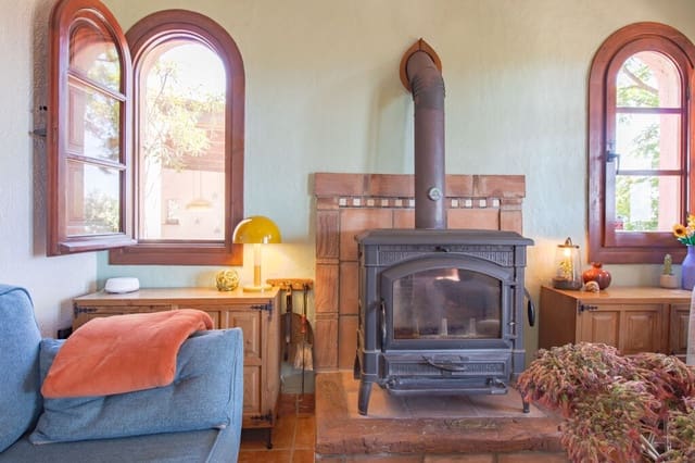 3 soverom Finca/Herregård til salgs i Almogía - € 395 000 (Ref: 9906859)