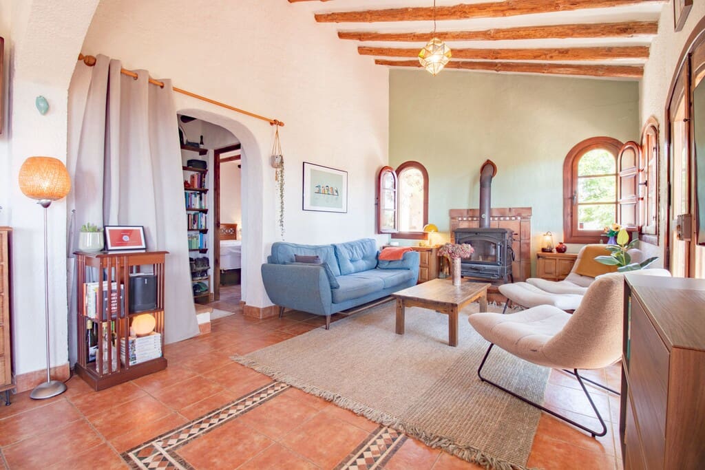 3 soverom Finca/Herregård til salgs i Almogia - € 395 000 (Ref: 9906859)
