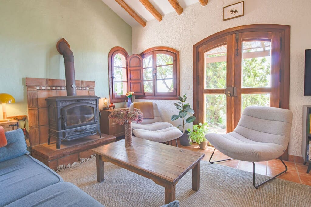 3 soverom Finca/Herregård til salgs i Almogia - € 395 000 (Ref: 9906859)