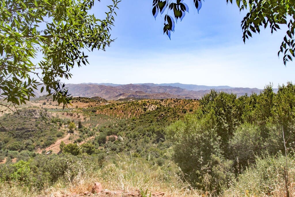 3 soverom Finca/Herregård til salgs i Almogia - € 395 000 (Ref: 9906859)