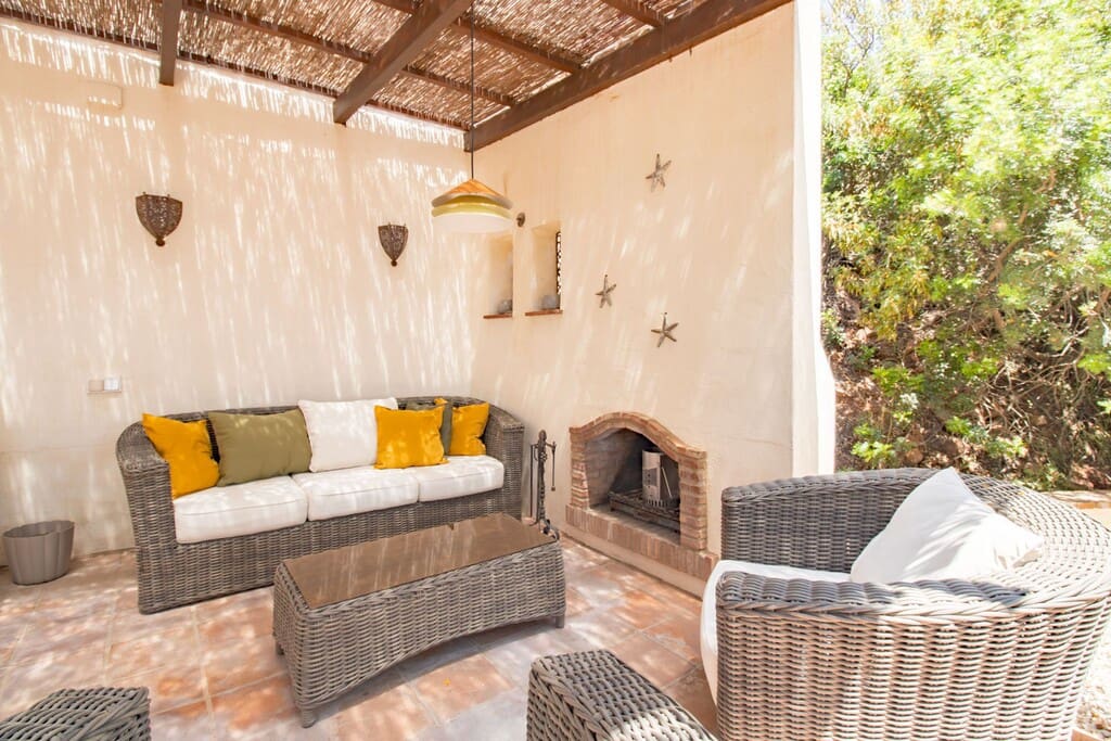 3 soverom Finca/Herregård til salgs i Almogia - € 395 000 (Ref: 9906859)