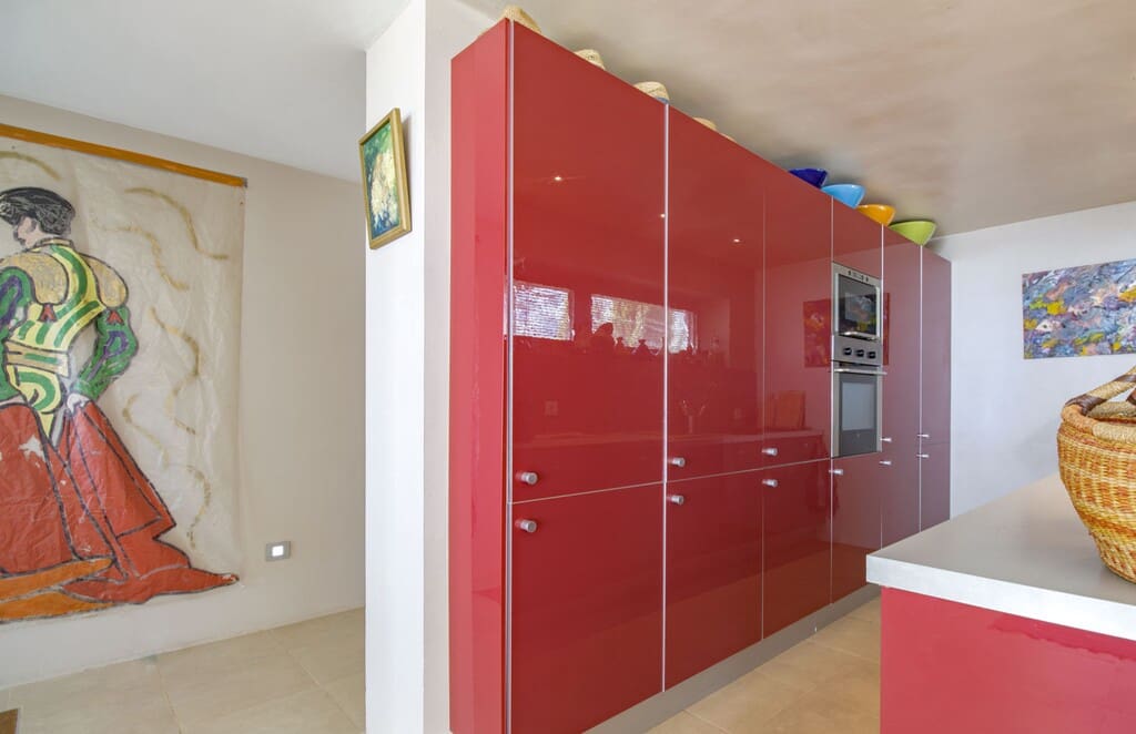 5 Zimmer Finca/Landgut zu verkaufen in Riogordo mit Pool - 1.100.000 € (Ref: 9910110)