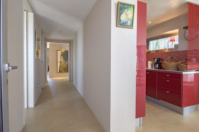 5 Zimmer Finca/Landgut zu verkaufen in Riogordo mit Pool - 1.100.000 € (Ref: 9910110)