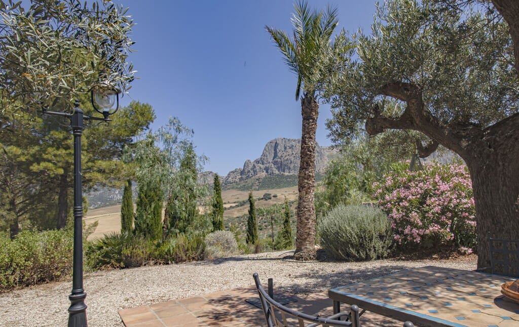 5 Zimmer Finca/Landgut zu verkaufen in Riogordo mit Pool - 1.100.000 € (Ref: 9910110)