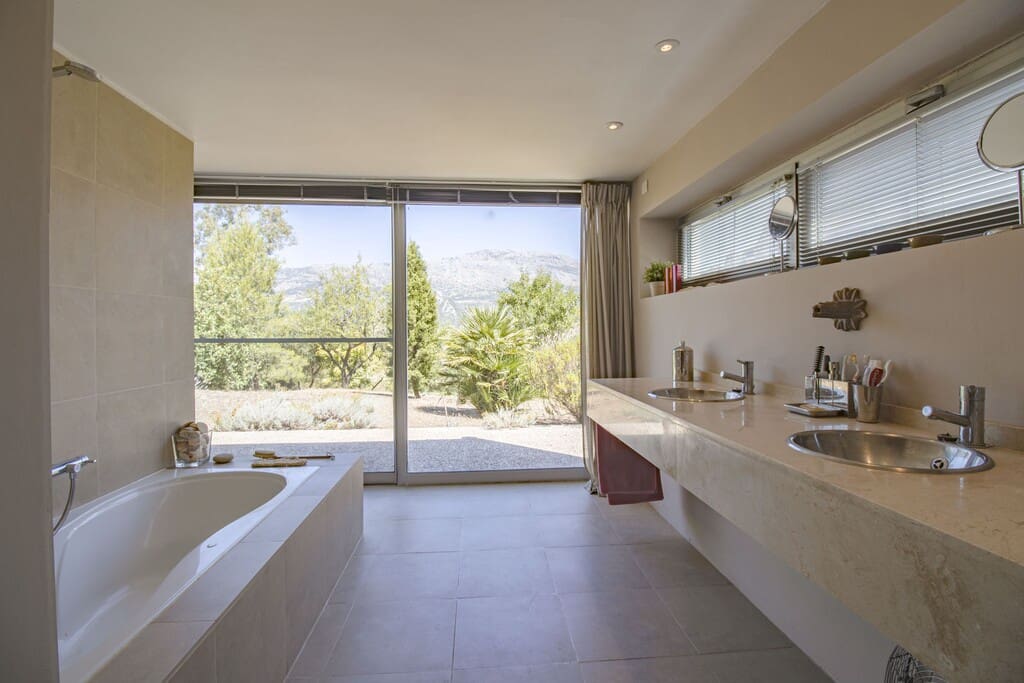5 Zimmer Finca/Landgut zu verkaufen in Riogordo mit Pool - 1.100.000 € (Ref: 9910110)