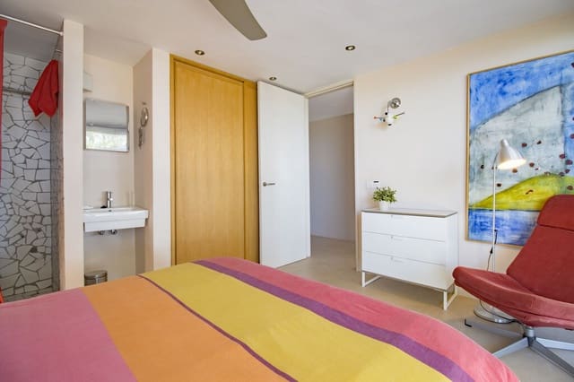 5 Zimmer Finca/Landgut zu verkaufen in Riogordo mit Pool - 1.100.000 € (Ref: 9910110)
