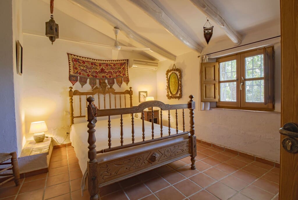 5 Zimmer Finca/Landgut zu verkaufen in Riogordo mit Pool - 1.100.000 € (Ref: 9910110)