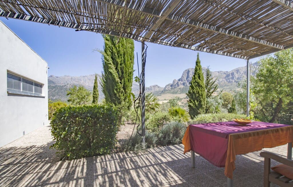 5 Zimmer Finca/Landgut zu verkaufen in Riogordo mit Pool - 1.100.000 € (Ref: 9910110)