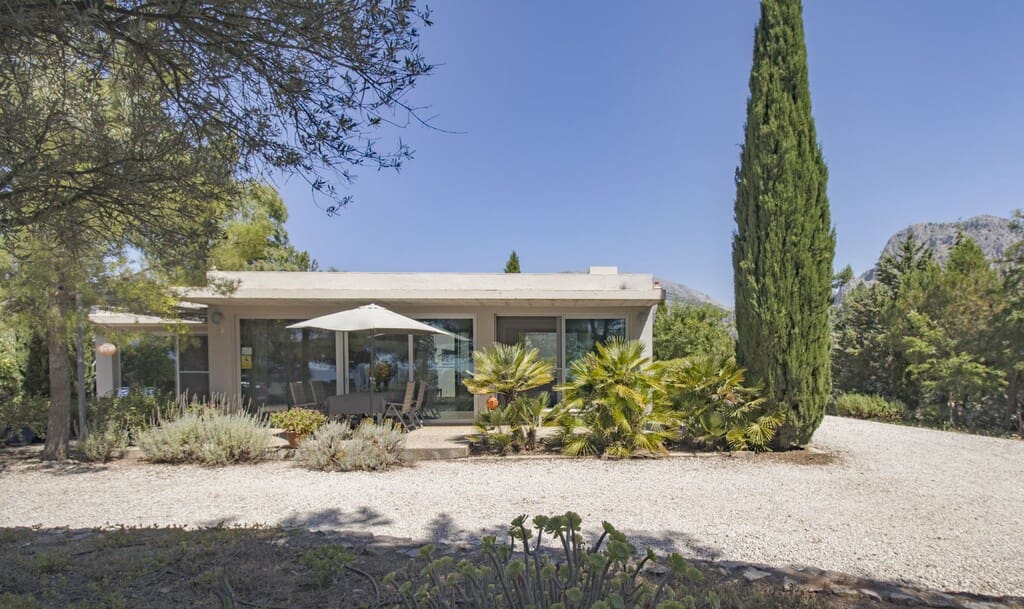 5 Zimmer Finca/Landgut zu verkaufen in Riogordo mit Pool - 1.100.000 € (Ref: 9910110)