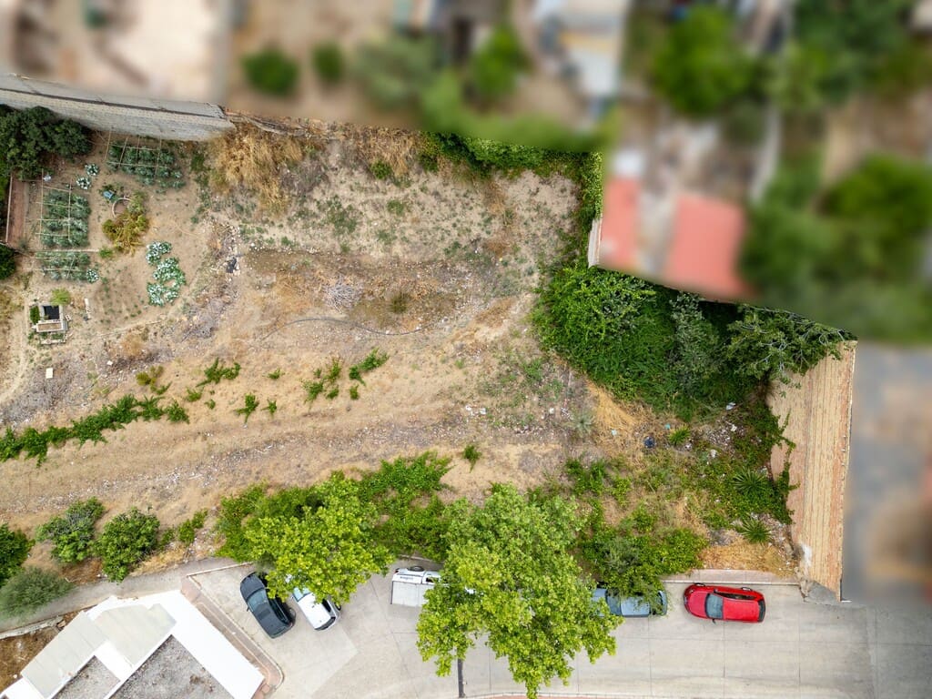 Building Plot for sale in Riogordo - € 175,000 (Ref: 9928885)