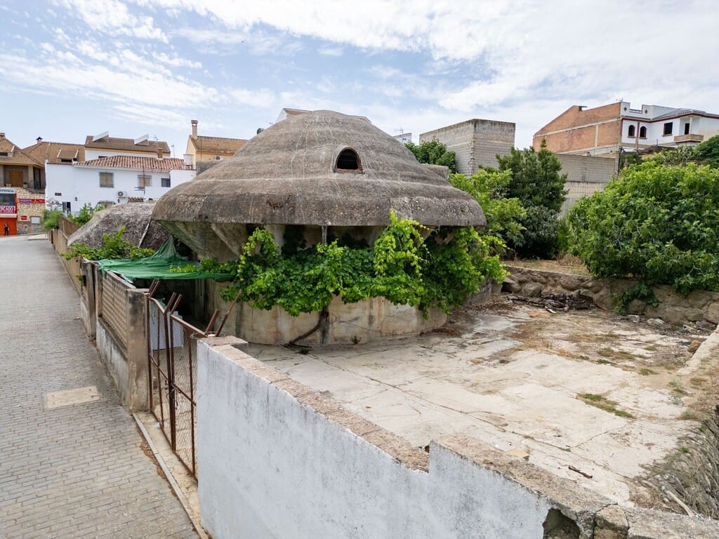Building Plot for sale in Riogordo - € 175,000 (Ref: 9928885)