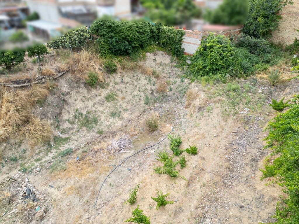 Building Plot for sale in Riogordo - € 175,000 (Ref: 9928885)