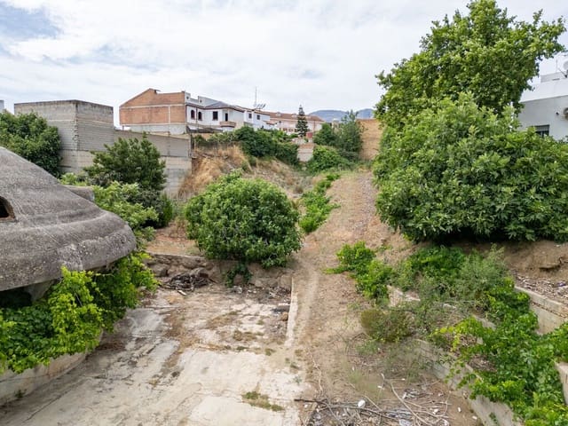 Tomt till salu i Riogordo - 175 000 € (Ref: 9928885)