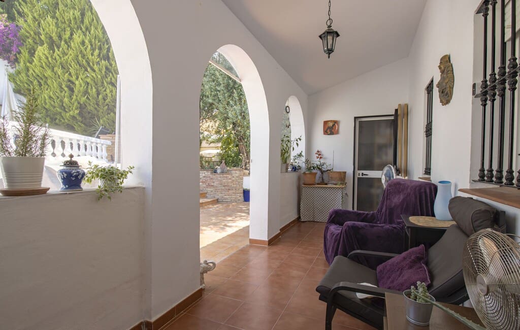 3 soveværelse Villa til salg i Mondron med swimmingpool - € 315.000 (Ref: 9943383)