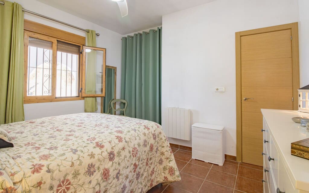 3 sypialnia Finka/Dom wiejski na sprzedaż w Colmenar z basenem - 360 000 € (Ref: 9949299)