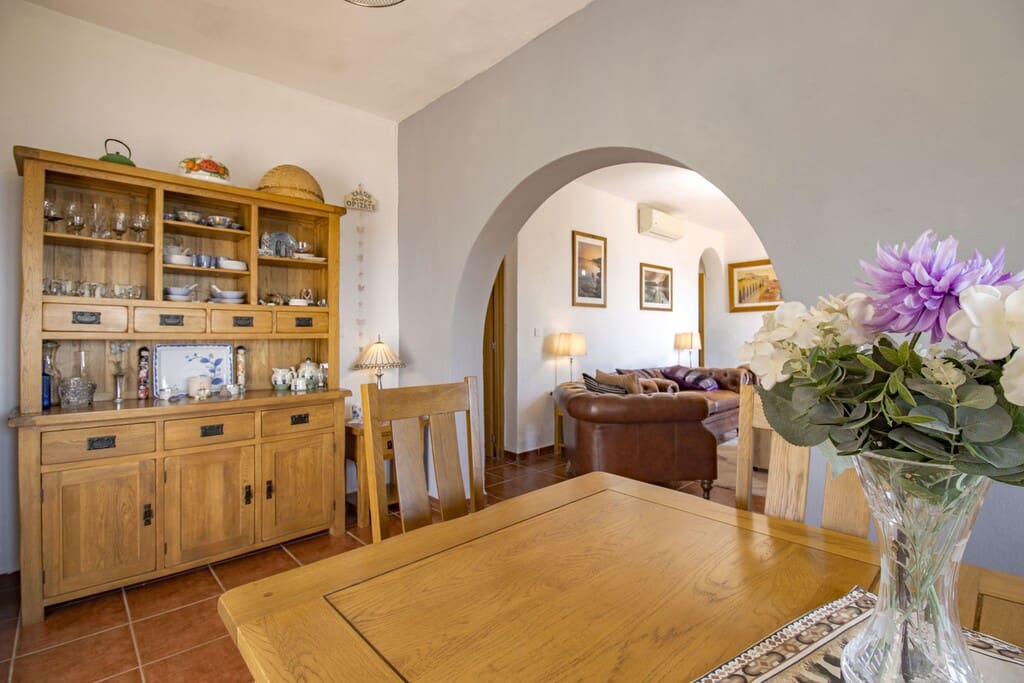 3 sypialnia Finka/Dom wiejski na sprzedaż w Colmenar z basenem - 360 000 € (Ref: 9949299)