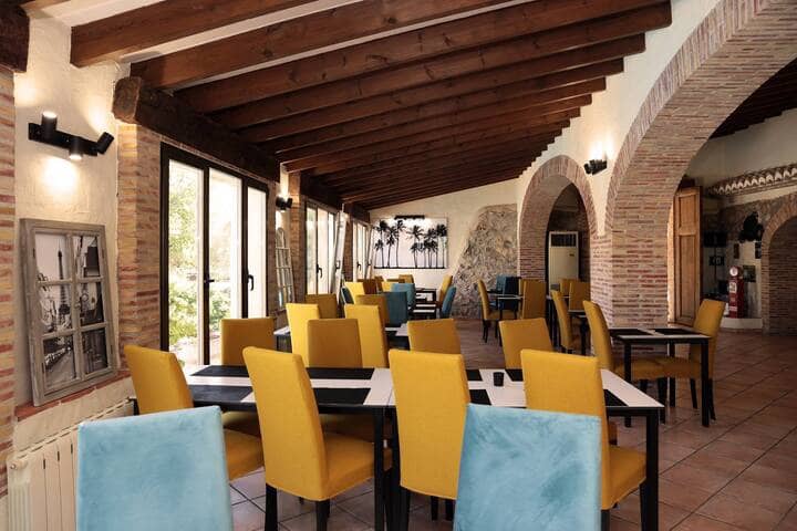 Ático de 2 habitaciones en Pego en alquiler con piscina garaje - 895 € (Ref: 9293828)