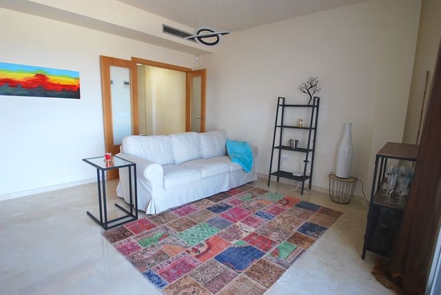 2 bedroom Penthouse for rent in Pego with pool garage - € 895 (Ref: 9293828)