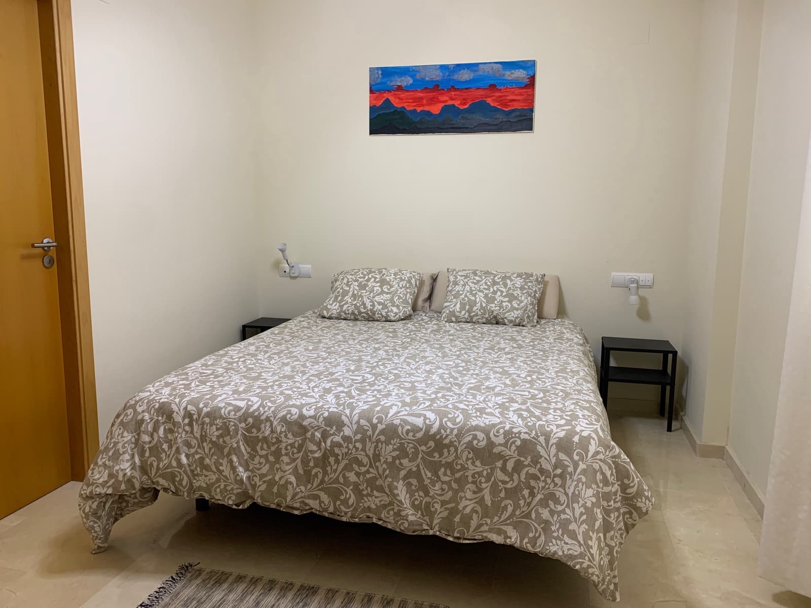 Ático de 2 habitaciones en Pego en alquiler con piscina garaje - 895 € (Ref: 9293828)